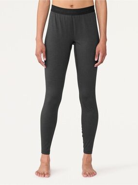 REI Co-op midweight base layer tights NWT